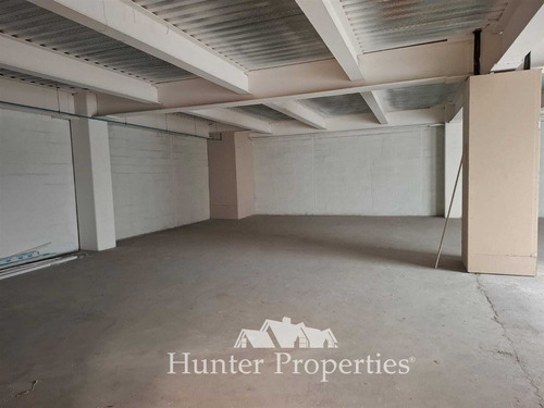 Local Comercial En Arriendo En Antofagasta