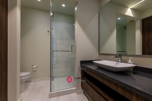 Penthouse En Venta De Lujo En Landmark Zona Andares.