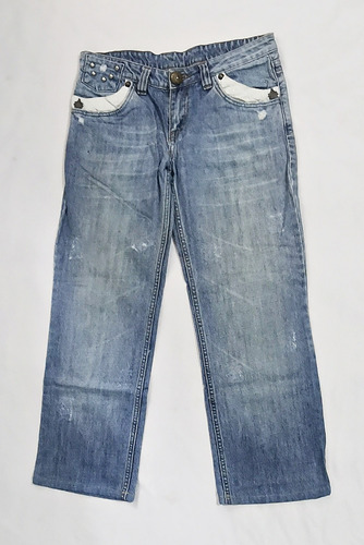 Muy Fino Jean Louis Vuitton Italy Original Dama 29 M/b Cond