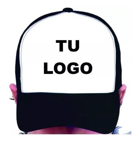 Gorras Trucker Personalizadas Calidad Premium X 50