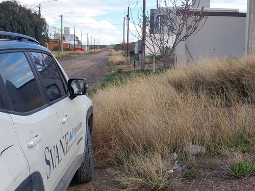 Lote En Venta Maqui E/ Verbena Y Cortaderas