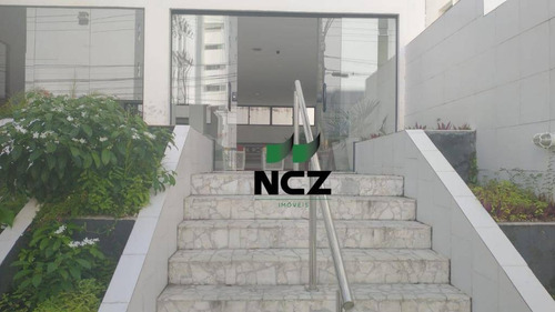 Imagem 18 de 24 de Apartamento Com 3 Dormitórios À Venda, 114 M² Por R$ 460.000,00 - Costa Azul - Salvador/ba - Ap2949