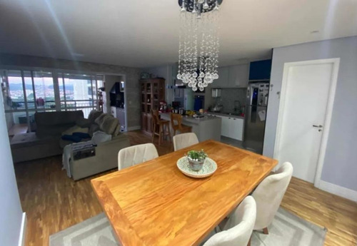 Imagem 1 de 9 de Apartamento Com 3 Dormitórios À Venda, 96 M² Por R$ 795.000 - Jardim Flor Da Montanha - Guarulhos/sp - Ap0832