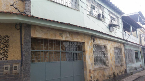 Imagem 1 de 4 de Casa À Venda, 180 M² Por R$ 380.000,00 - Fonseca - Niterói/rj - Ca20485