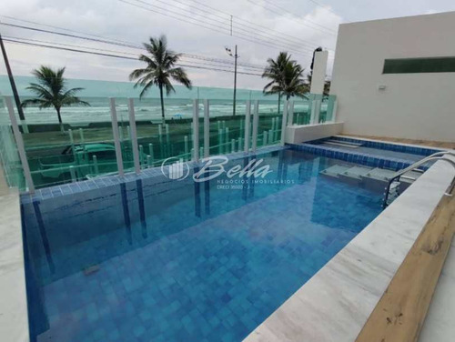 Imagem 3 de 30 de Apartamento Com 2 Dorms, Vila Atlântica, Mongaguá - R$ 350 Mil, Cod: 311 - V311