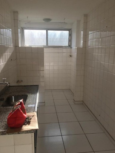 Imagem 6 de 23 de Apartamento Com 1 Dormitório Para Alugar, 50 M² Por R$ 1.450/mês - Saúde - São Paulo/sp - Ap1335 - 33565421