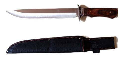 Cuchillo Monte De Cacería 6