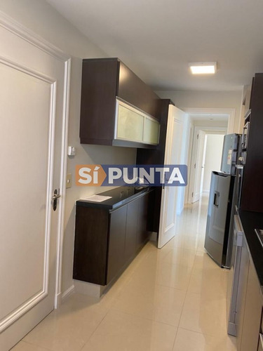 Imagen 14 de 20 de Espectacular Apartamento En Alquiler Y Venta