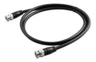 Patch Cord Bnc De 1metro