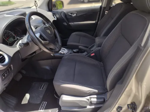 Renault Koleos 2.5 Dynamique 4x2
