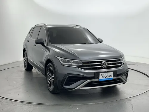 Tiguan Elegance 2.0 4x4 Aut Lmr713