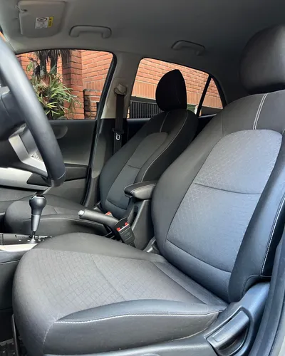 Kia Picanto 1.2 X-Line At