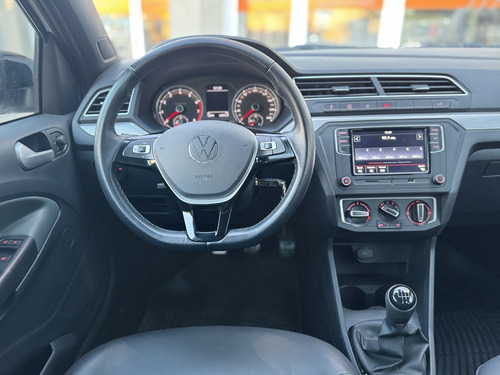Volkswagen Saveiro 1.6 Msi Extreme Cd