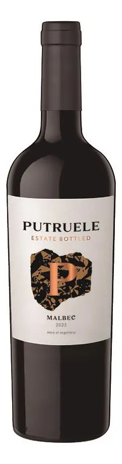 Putrule Malbec