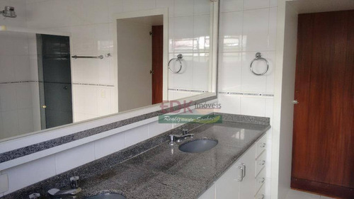 Imagem 14 de 29 de Casa Com 3 Dormitórios À Venda, 220 M² Por R$ 1.200.000 - Jardim Das Nações - Taubaté/sp - Ca0005