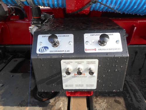 Imagem 6 de 15 de Volkswagen 31390 Pipa 20 Gascom