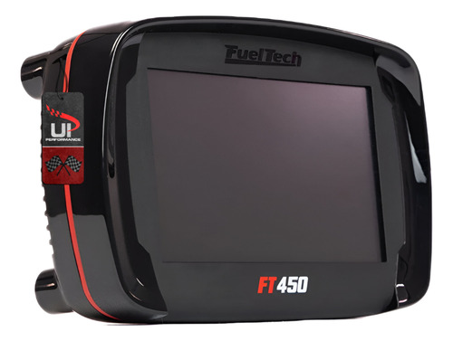 Fueltech Ft450 Sfi- Injeção Programável