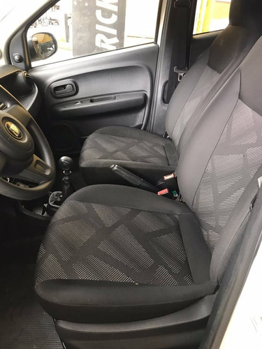 Fiat Mobi 1.0 Like Flex 5p