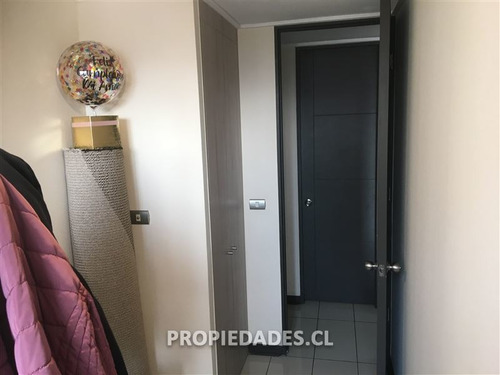Imagen 10 de 19 de Departamento En Venta En Ñuñoa