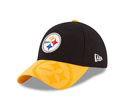 Gorra Mujer Nfl Pittsburgh Steelers Acereros New Era Envío G