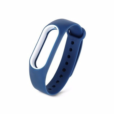 Correa Para Xiaomi Mi Band 2 Azul