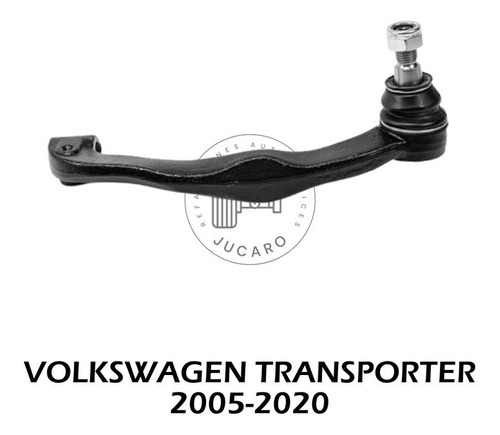 Terminal Exterior Derecho Volkswagen Transporter 2005-2020