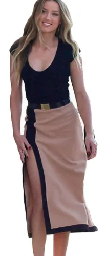 Modas de faldas y blusas elegantes sale