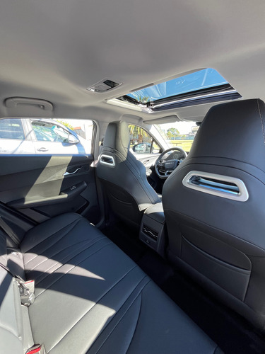 Omoda C5 1.5T Mhev Cvt