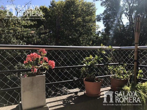 Imagen 3 de 30 de Departamento - Oportunidad !!! Olivos - 3 Amb Con Cochera