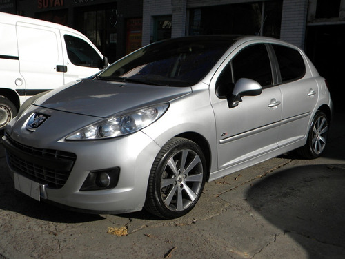Imagen 1 de 15 de Peugeot 207gti2011