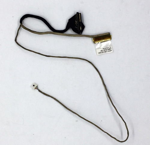 Cable Flex Display Pantalla Notebook Exo Smart R3