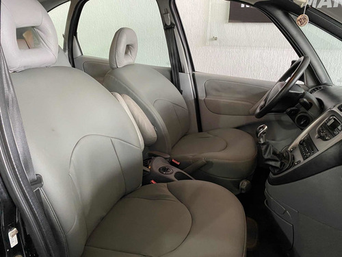 Citroën Xsara Picasso 2006 2.0 Exclusive Seleção 5p