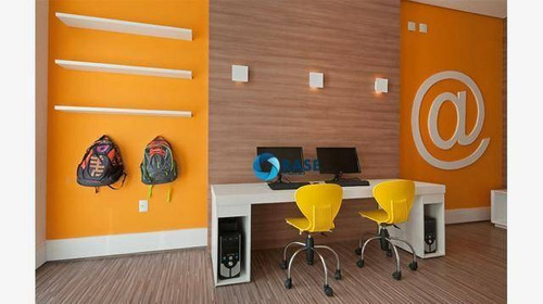 Imagem 28 de 30 de Apartamento À Venda, 66 M² Por R$ 564.000,00 - Socorro - São Paulo/sp - Ap11862