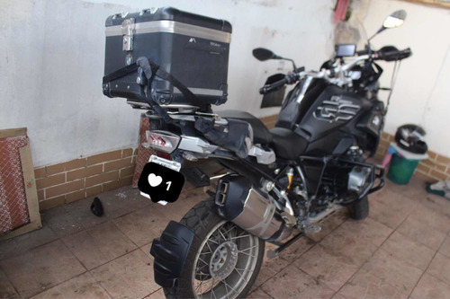 Imagem 3 de 5 de Bmw R1200 Gs