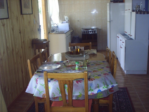 Imagen 15 de 16 de Curacavi Propiedades Vende Casa En Algarrobo