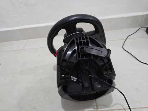 Volante De Carreras Thrustmaster T248 Ps5, Ps4, Pc Negro (Usado)