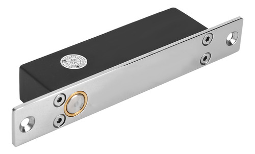 Control De Acceso Por Inducción Con Cerradura Eléctrica Dc12