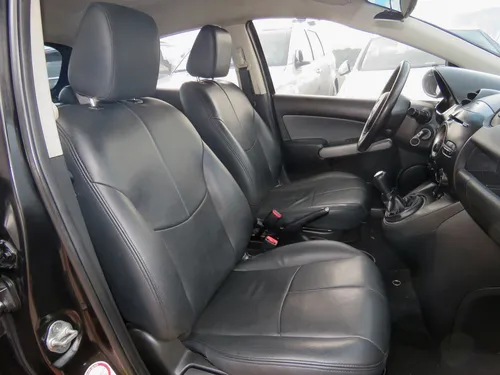 Mazda2 Hb Mecánico 1.5 2010 Kak244
