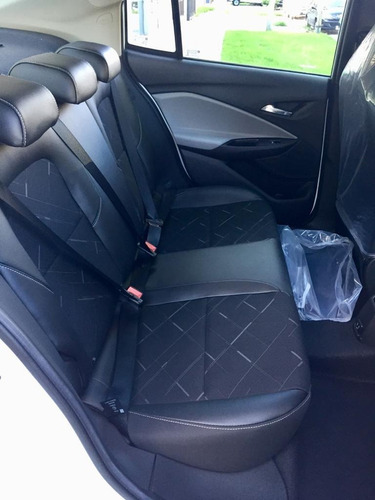 Chevrolet Onix 1.0 Turbo Premier 4p 0km 2021