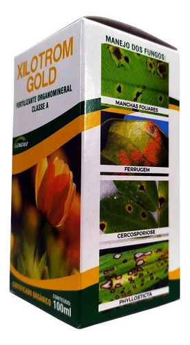 Fertilizante Tarssus Green Xilotrom Gol 400 Ml Líquido