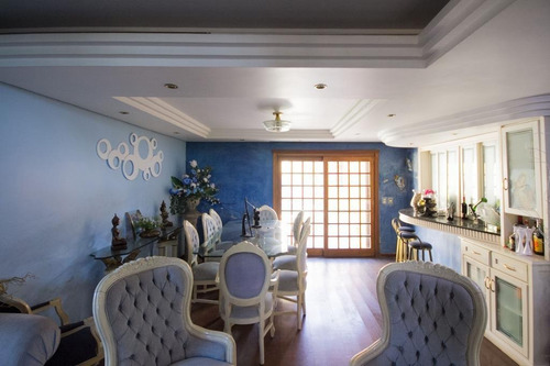 Casa Com 4 Dormitórios À Venda, 420 M² Por R$ 890.000,00 - Partenon - Porto Alegre/rs - Ca1051