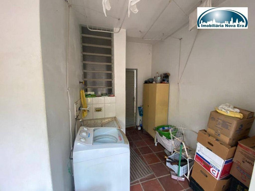 Imagem 5 de 30 de Casa Com 4 Dormitórios À Venda, 900 M² Por R$ 3.000.000,00 - Marambaia - Vinhedo/sp - Ca1960