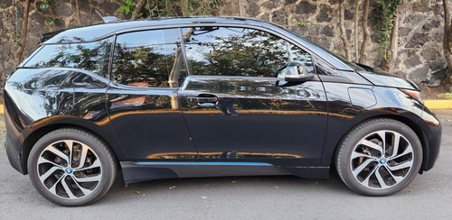 BMW i3 0.6 Rex Dynamic At