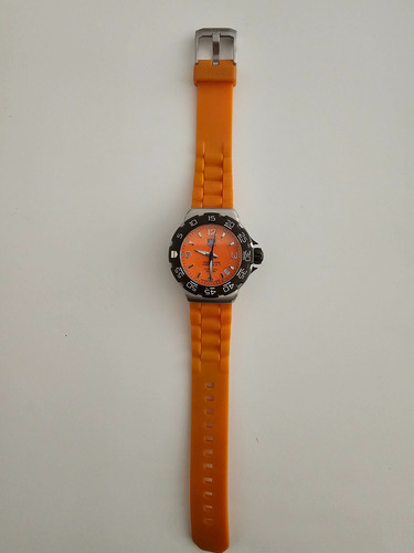 Reloj Tag Heuer Formula 1 (Usado)
