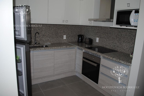 Alquiler Anua 1 Dormitorio-punta Del Este