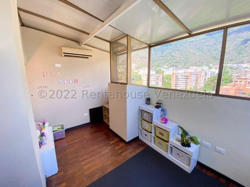 Imagen 16 de 22 de Ss Vende Apartamento 22-17180 En Los Palos Grandes