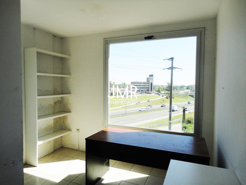 Jmr Propiedades | Edificio Recovas Studios | Excelente Oficina En Venta