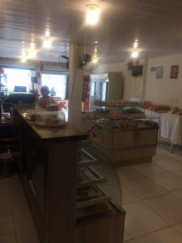 Imagem 6 de 19 de Ponto Comercial, Padaria+mercadinho Em Água Fria, Faturamento, Aceito Automóvel - Pt00001 - 69206822
