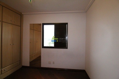 Imagem 9 de 15 de Apartamento - Chacara Inglesa - Ref: 12805 - V-870802