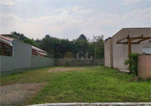 Imagem 1 de 7 de Terreno À Venda, 250 M² Por R$ 96.000 - Tarumã - Viamão/rs - Te0281
